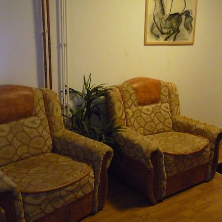 Vila Transilvania バルバニオス エクステリア 写真