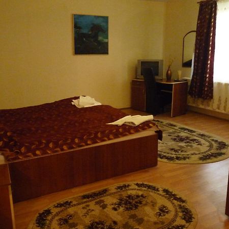 Vila Transilvania バルバニオス エクステリア 写真