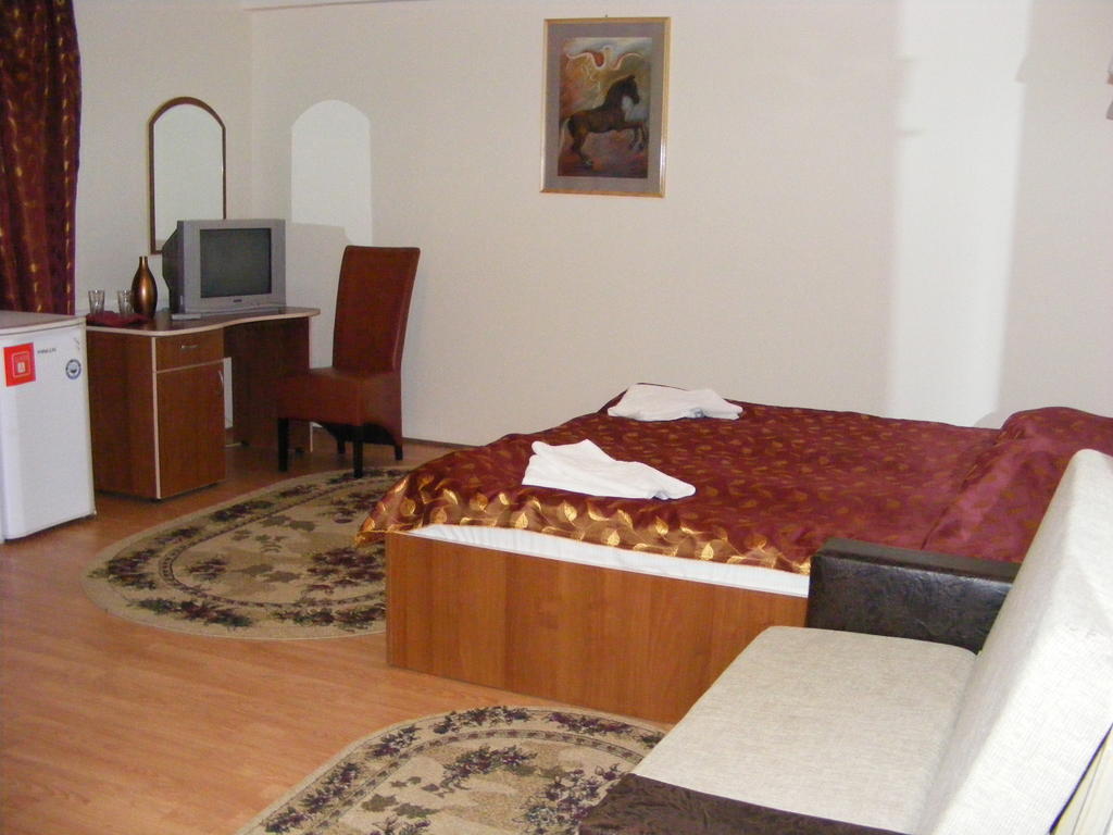 Vila Transilvania バルバニオス 部屋 写真