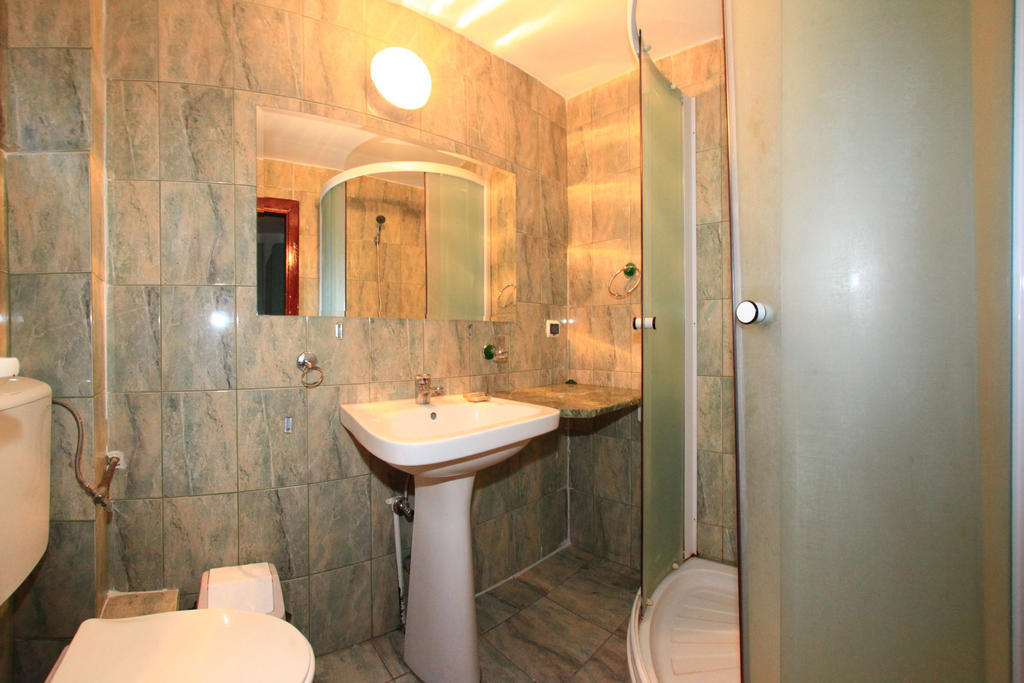 Vila Transilvania バルバニオス 部屋 写真