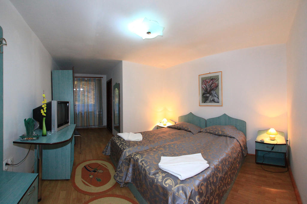 Vila Transilvania バルバニオス 部屋 写真